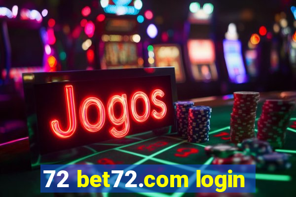 72 bet72.com login